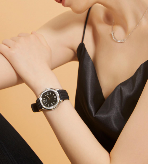 英国著名品牌jomalonezumalong手表配件系列新产品发布会在北京举行