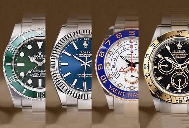 如何选择新手表？新手表要选什么档次大品牌
