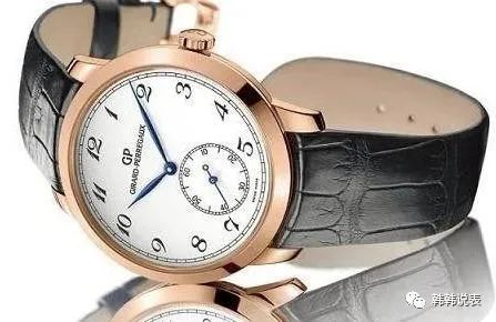 你对这些世界级的机械手表品牌了解多少？