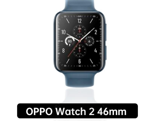 了解一款大屏智能手表，OPPO旗舰级别智能手表，绝对让你惊艳到